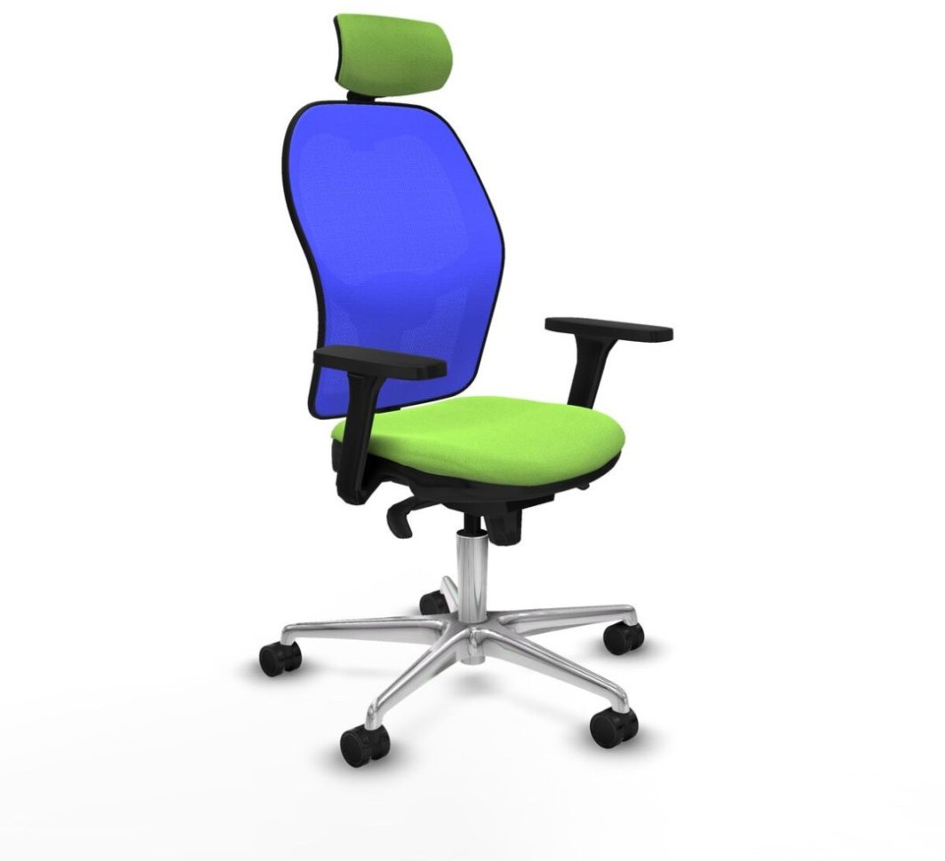 Krzesło Biurowe Piqueras y Crespo 3D086N2 Pistacjowy