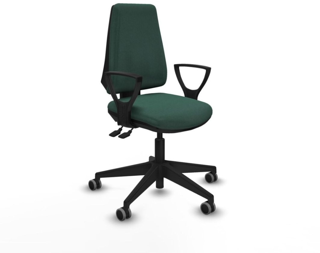 Krzesło Biurowe Piqueras y Crespo BFN066G Kolor Zielony