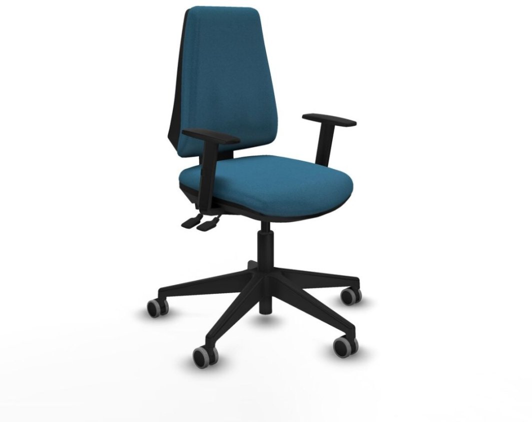 Krzesło Biurowe Piqueras y Crespo B1D066G