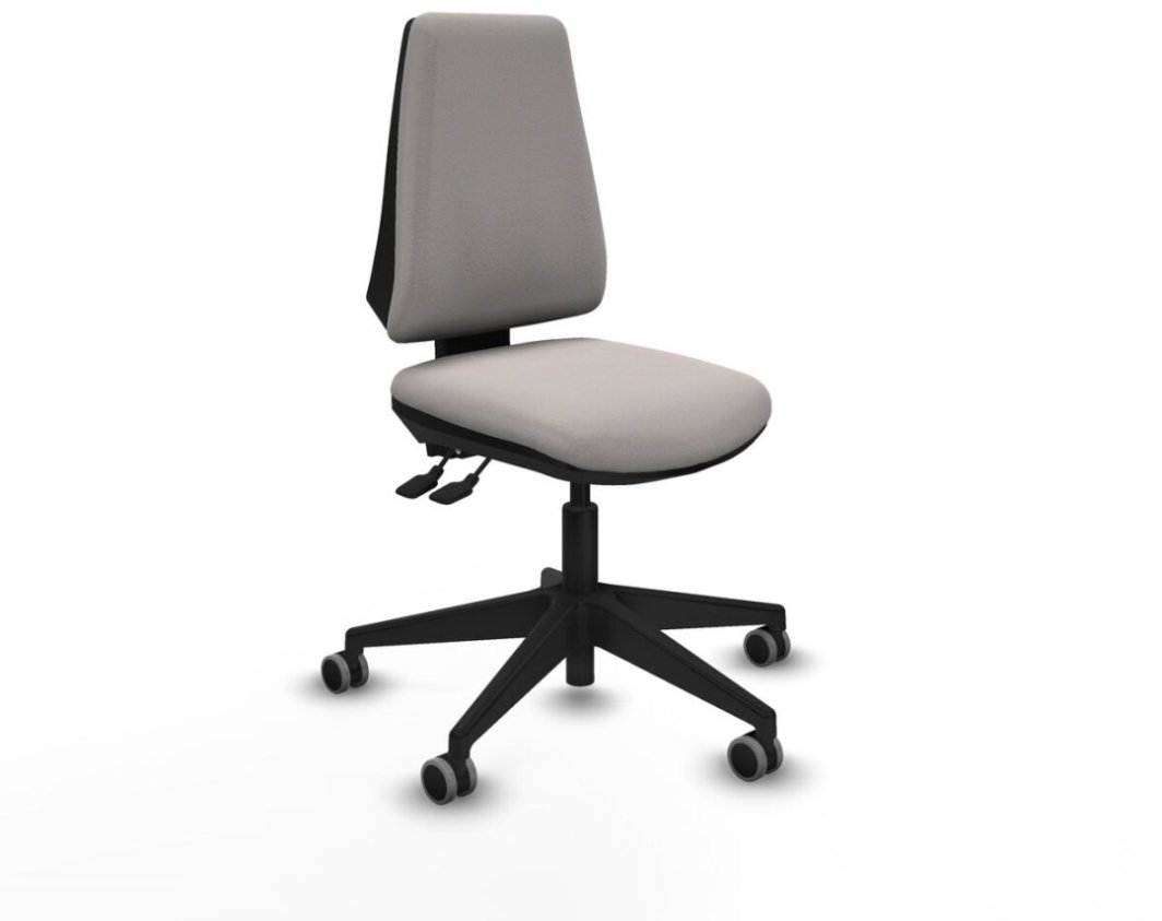 Krzesło Biurowe Piqueras y Crespo B00066G Biały