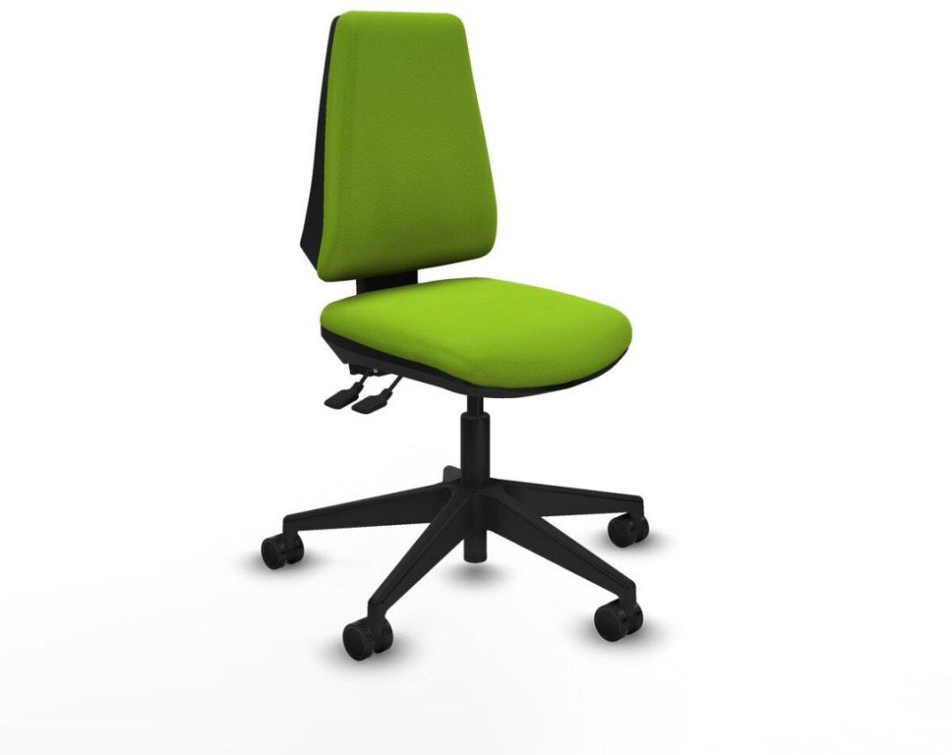 Krzesło Biurowe Elche AS Piqueras y Crespo B00066N Pistacjowy