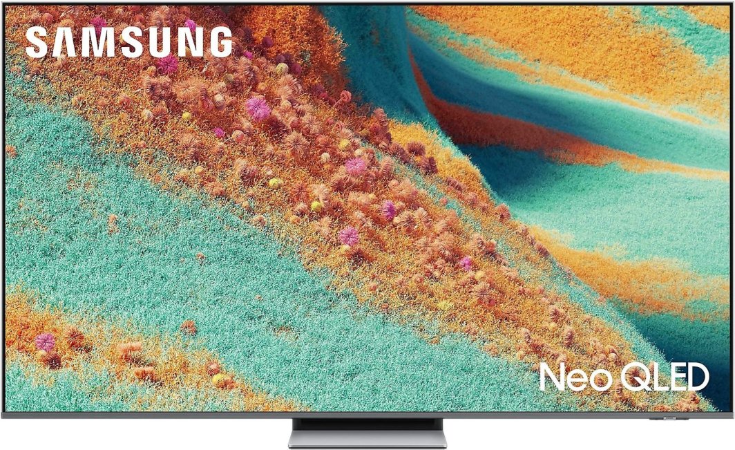 Telewizor Samsung QE65QN85FAU QLED 65'' 4K Ultra HD Tizen 1