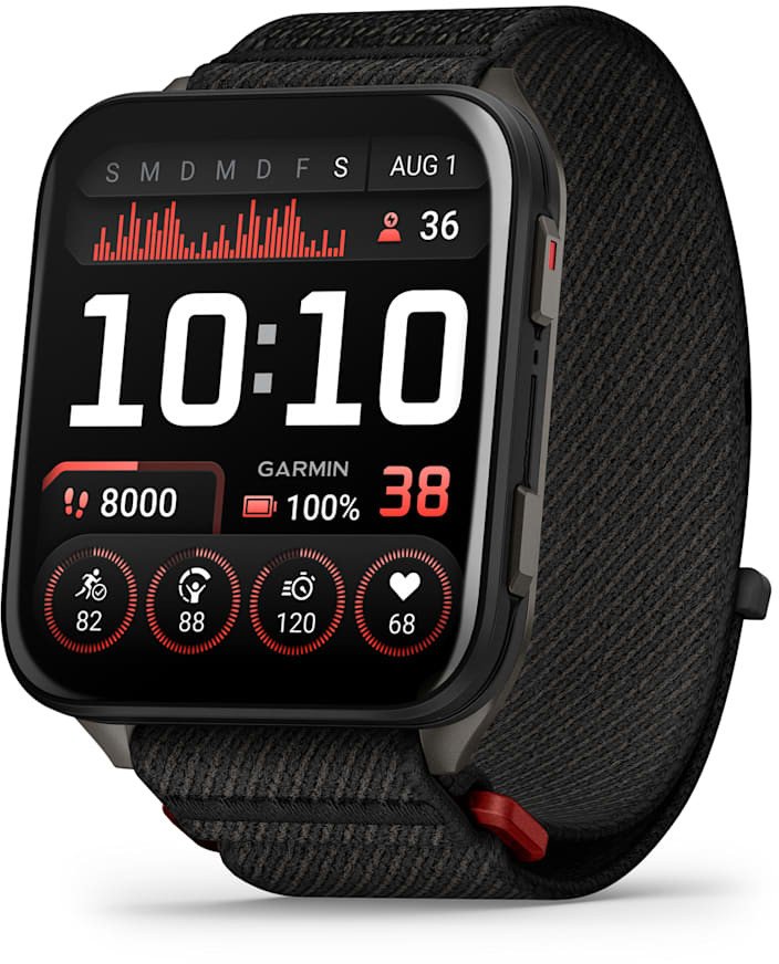 Garmin Venu X1 Black 1