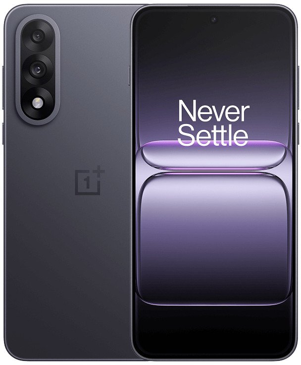 OnePlus Nord 5 5G Dual Sim 12RAM 512GB phantom grey 1