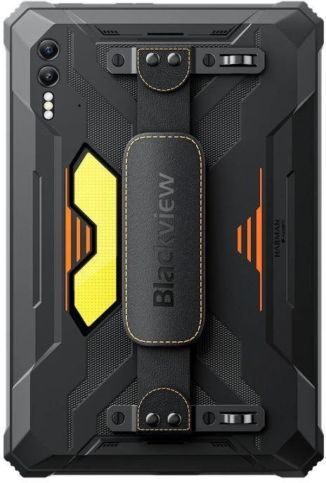 TABLET ACTIVE 10 PRO 10" 256GB/ORANGE BLACKVIEW 1