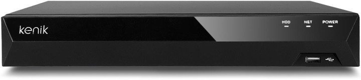 Rejestrator Ip Kenik Kg-Nvr60232-V2 1