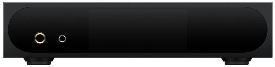 Matrix Audio mini-i 4 Pro - black - Streamer Combo 1