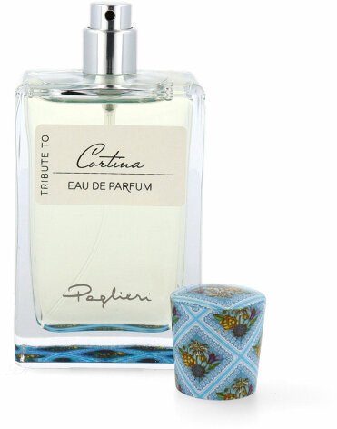 Paglieri 1876, Cortina, Eau De Parfum, Unisex, 100 ml Unisex 1