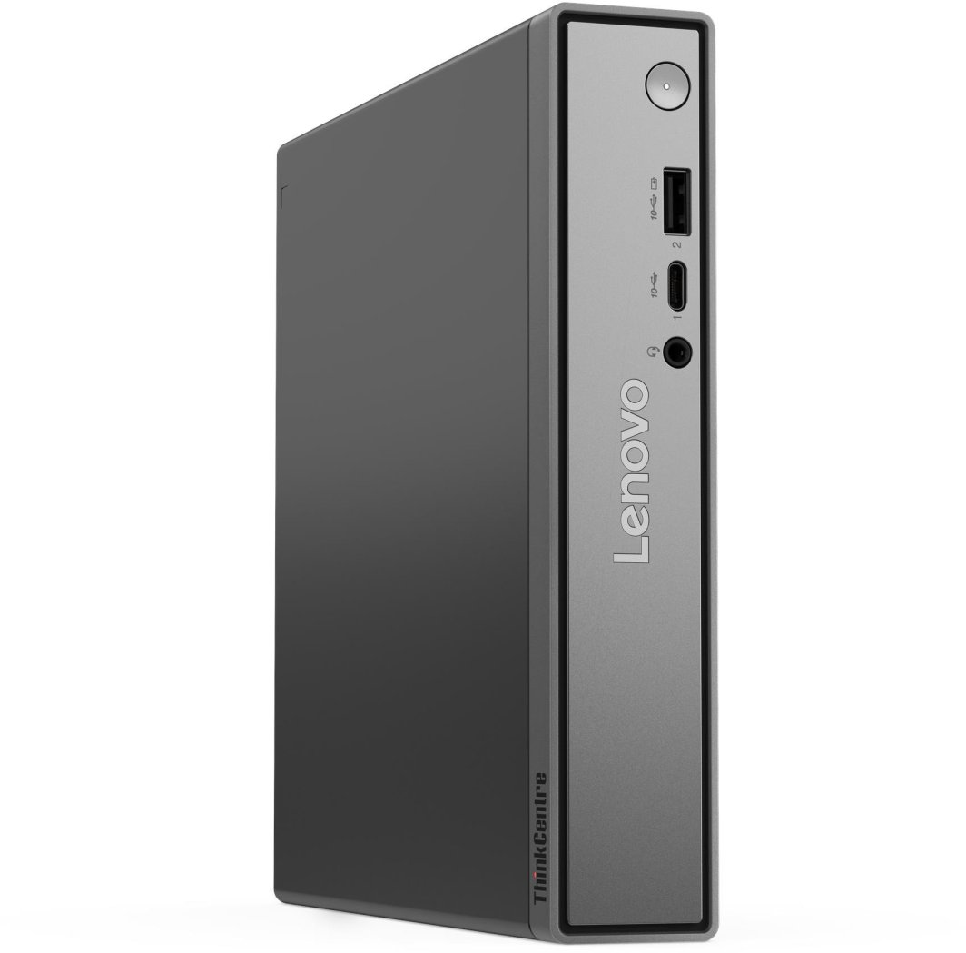 Komputer Lenovo ThinkCentre neo 50q Intel Core i3-1315U 8 GB 512 GB SSD Windows 11 Pro 1