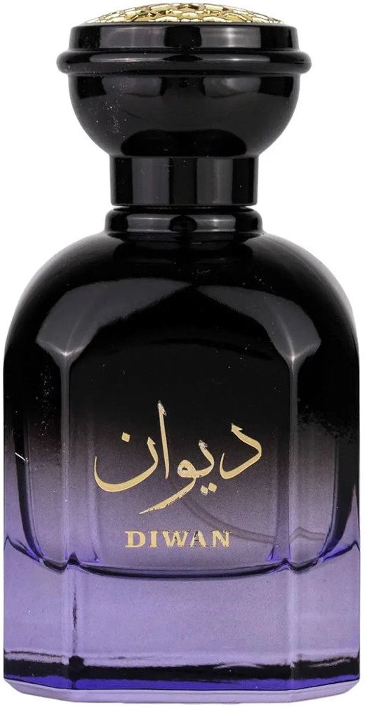 SEL GULF ORCHID EDP 85ml Diwan& 1