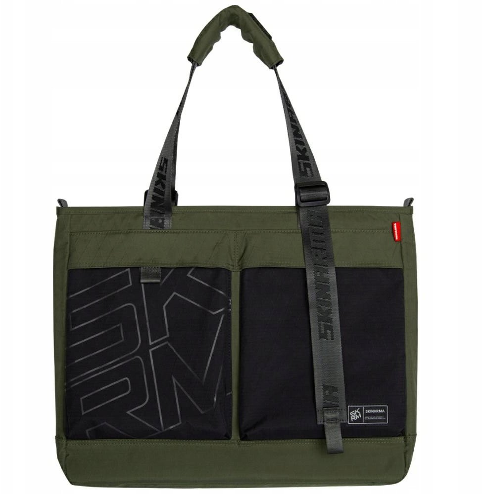 Torba Skinarma Jager olive 1