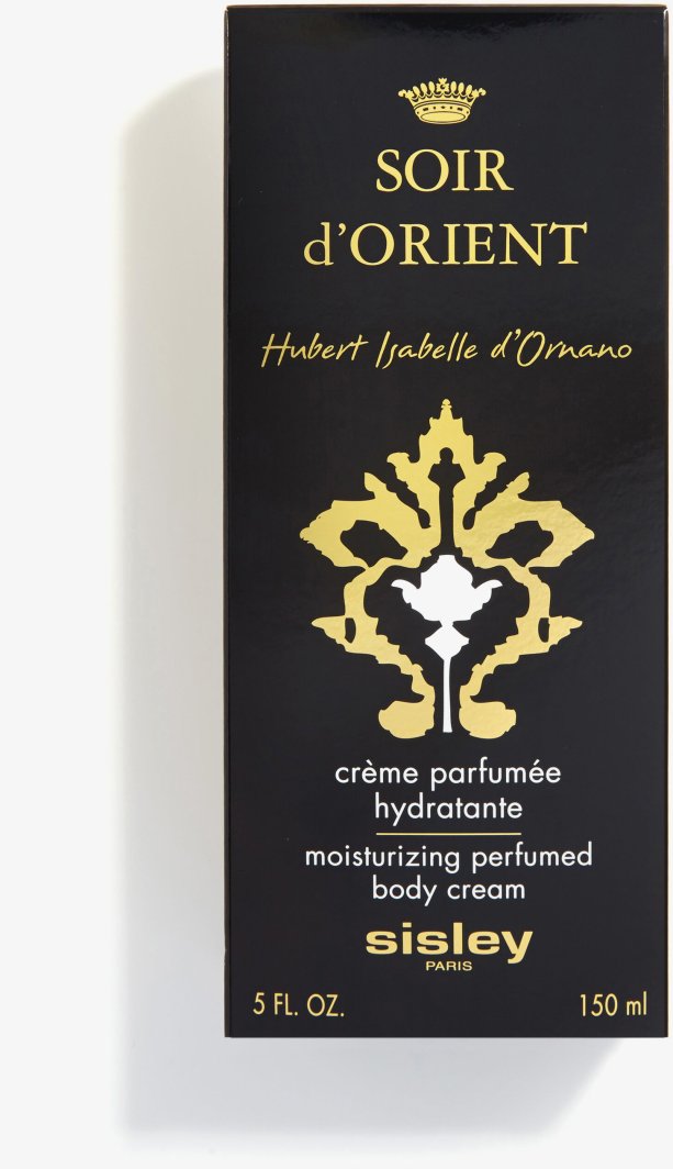 Sisley Soir d'Orient BOL W 150 ml 1