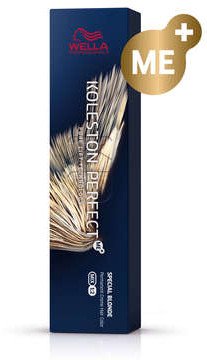Wella Professionals Koleston Perfect Me+ Special Blonde 12/11 60 ml 1