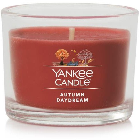 Yankee Candle Autumn Daydream 37 g 1