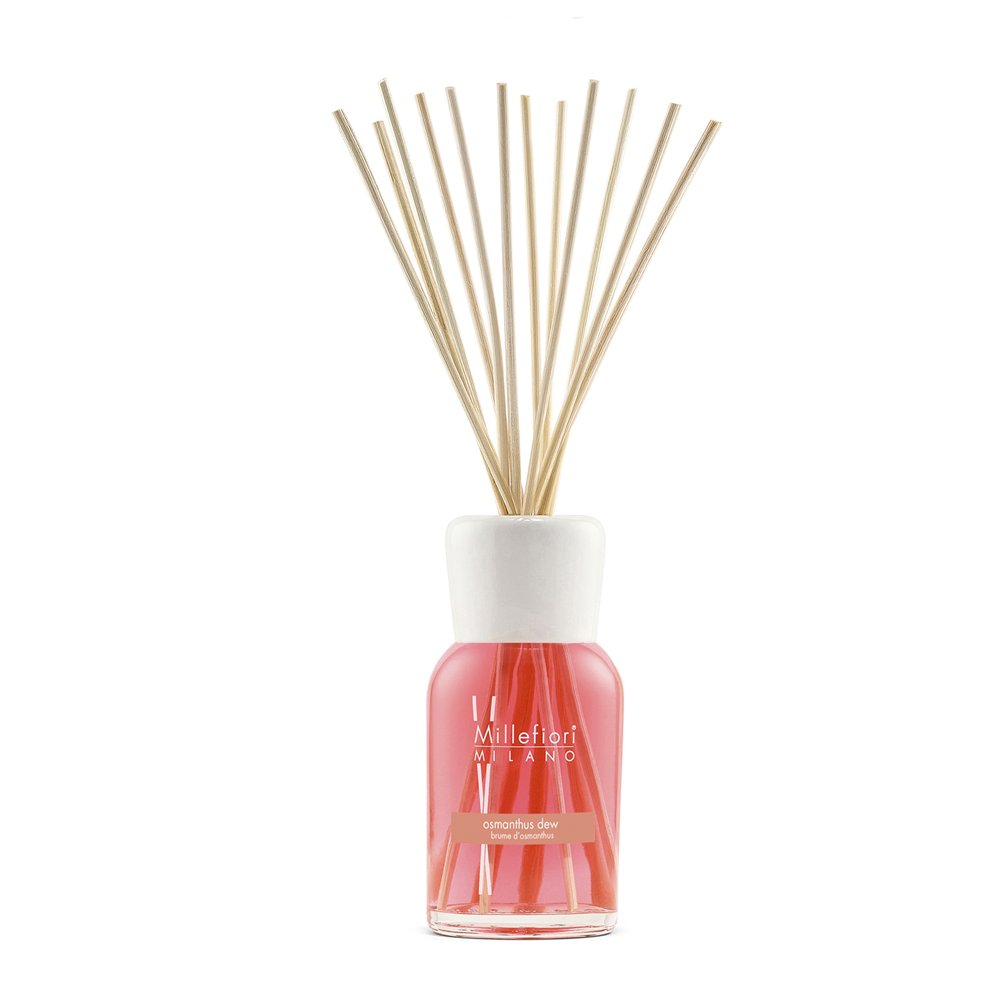 Millefiori Milano Fragrance Diffuser Osmanthus Dew 500 ml 1