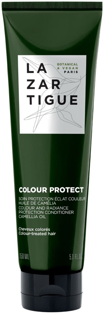 Lazartigue Colour Protect Colour and Radiance Protection Conditioner 150 ml 1