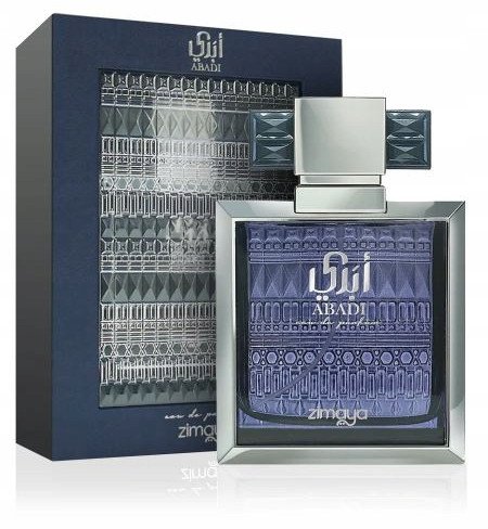 Zimaya Abadi Opulent EDP M 100 ml 1