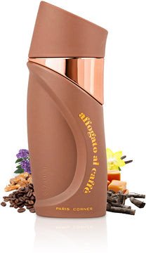 PARIS CORNER AFFOGATO AL CAFFE EDP 100ml AFFOGATO AL CAFFE Eau De
