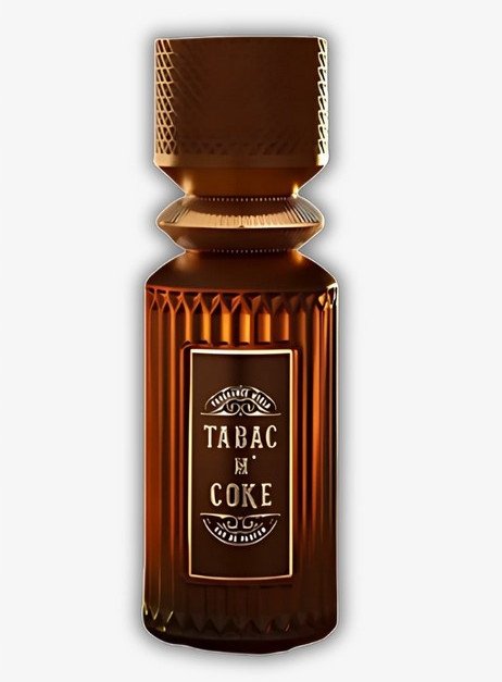 Fragrance World Tabac N'Coke EDP U 100 ml 1