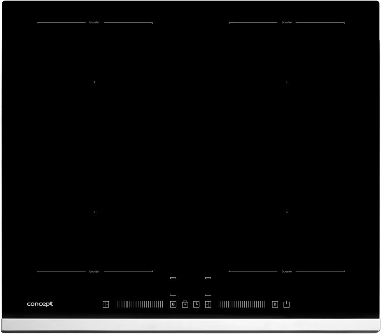 Płyta Indukcyjna Do Zabudowy Concept Bridge Idv5760, Concept, Idv5760 1