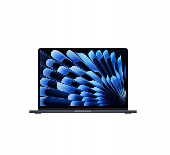 Apple Macbook Air - M4 (10/8) | 13,6" | 16GB | 256GB | Mac OS | Północ | 70W 1