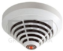 FAP-425-DO-R Podwójna optyczna czujka z przełącznikami obrotowymi 1