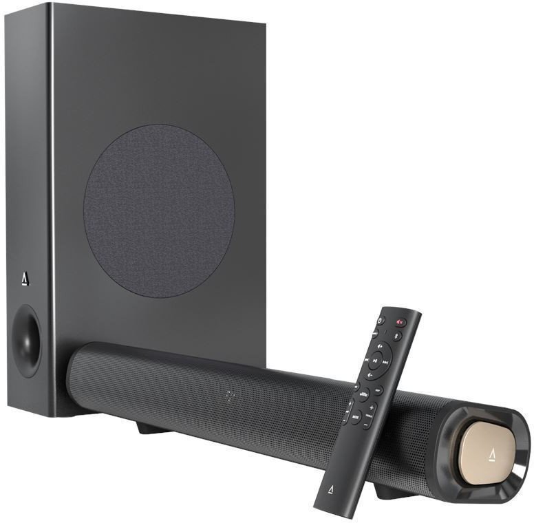 Soundbar Creative Stage Pro 1