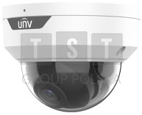 IPC325LE-ADF28K-G Kamera IP 5Mpix AI 2.8mm IR 30m mikrofon 1