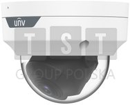 IPC3514LE-ADF28K-WP Kamera IP UNIVIEW 4Mpix AI OwlView 2.8mm WDR mikr 1