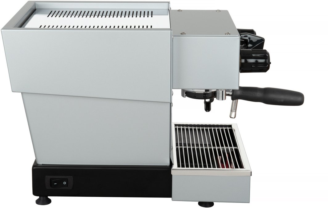 La Marzocco Home - Linea Micra Srebrny - Ekspres ciśnieniowy 1