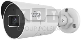 IPC2124LE-ADF28KM-H Kamera IP 4Mpix EasyStar 2.8mm IR 50m WDR mikrofon 1