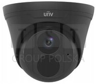 IPC3615LE-ADF28K-H-BLACK Kamera IP 5Mpix AI 2.8mm IR 30m mikrofon IP67 1