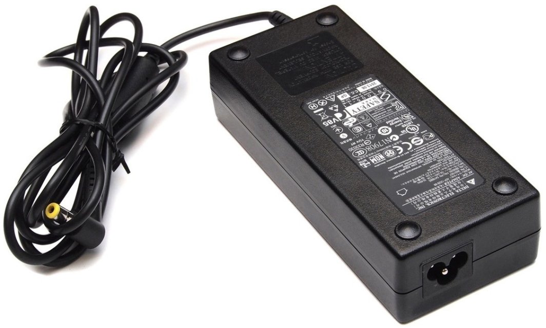 DELTA ADP-120ZB BB 6.5x3.0mm 19V 6.32A 120W 1