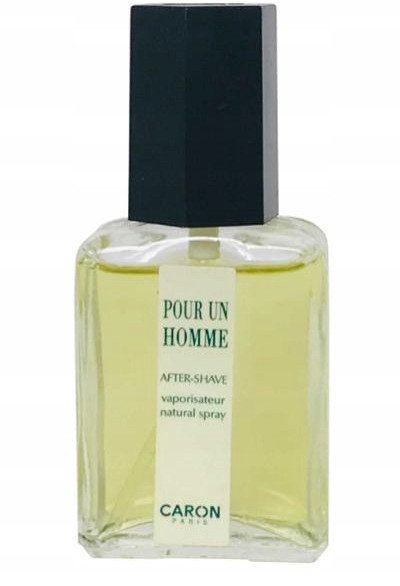 Caron Pour Un Homme De Caron EDT M 200 ml 1