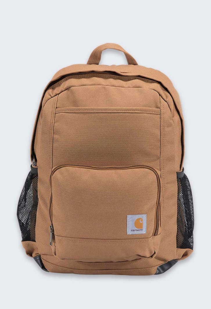 Plecak Carhartt Single Compartment 23 L Brown 1