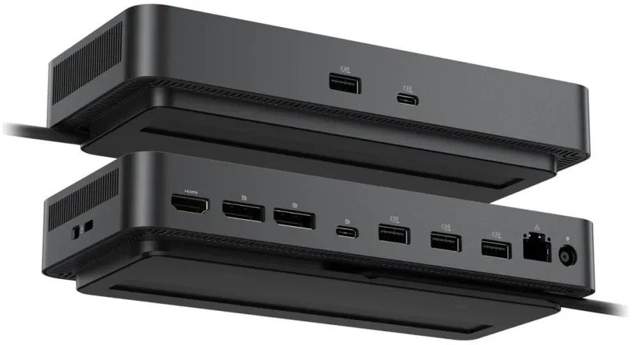 DELL Pro Smart Dock SD25 1