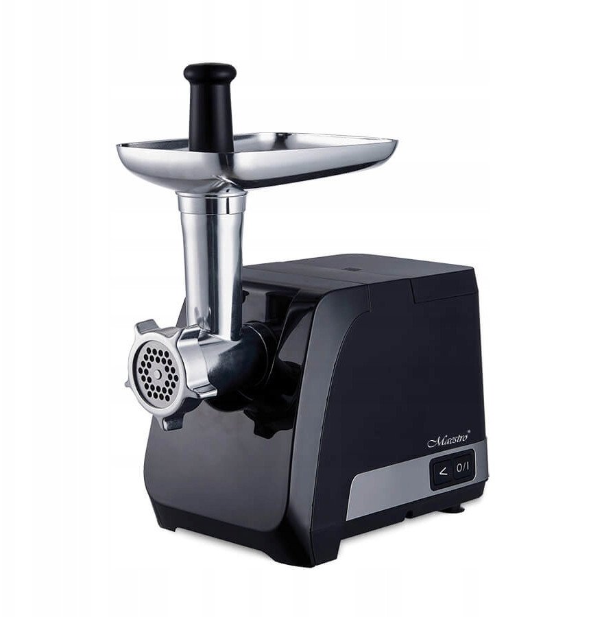 Maszynka do mielenia mięsa 2000W MAESTRO MR-855 1