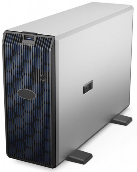 T360 E-2434 16GB 480GB H755 iDBas 2x700W 3Yr 1