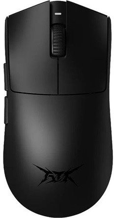 ATK X1 Ultimate Wireless 8K Juodas (Juoda) Belaidė Žaidimų Pelė 1