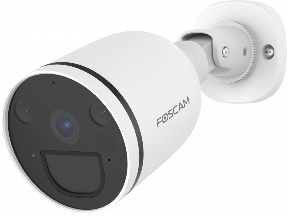 Kamera - Foscam S41 4MP SPOTLIGHT 1