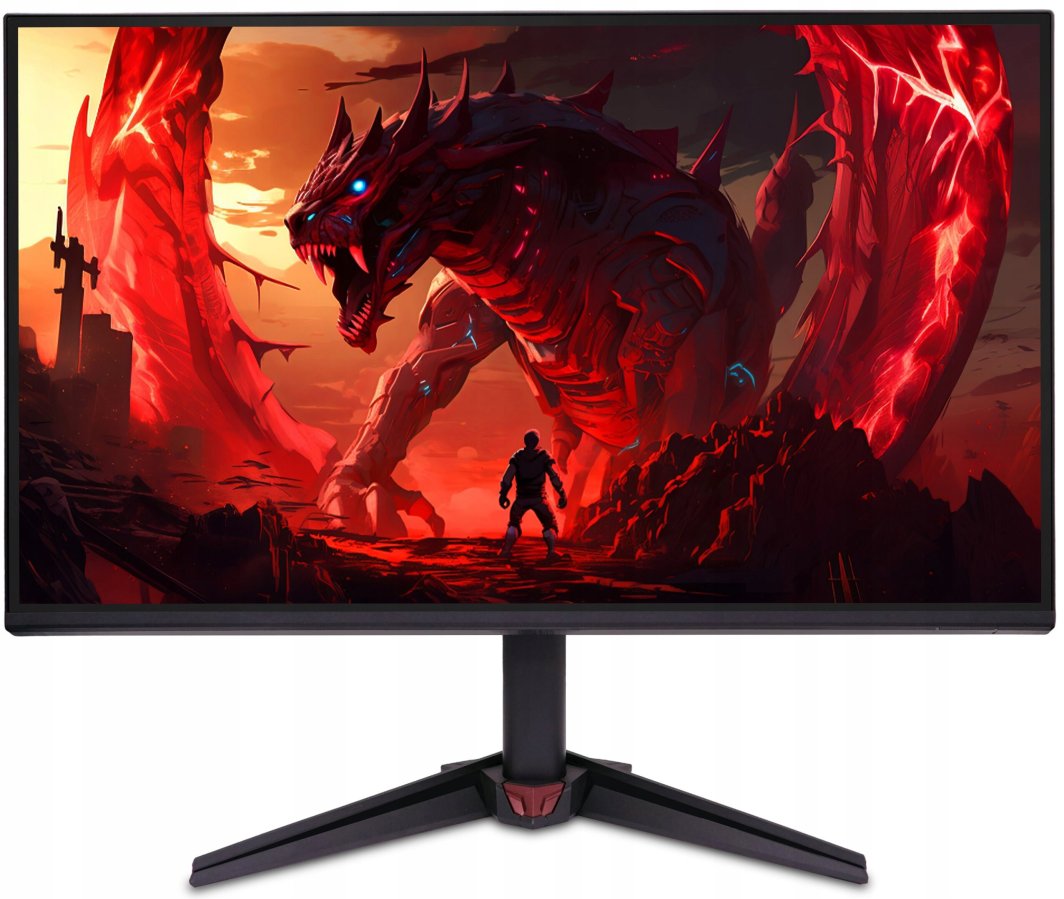 Monitor Acer Nitro VG270P6bmipx (UM.HV0EE.601) 1
