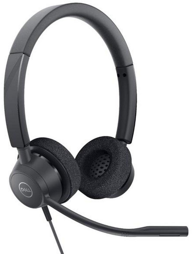 Pro Stereo Headset WH3022 1