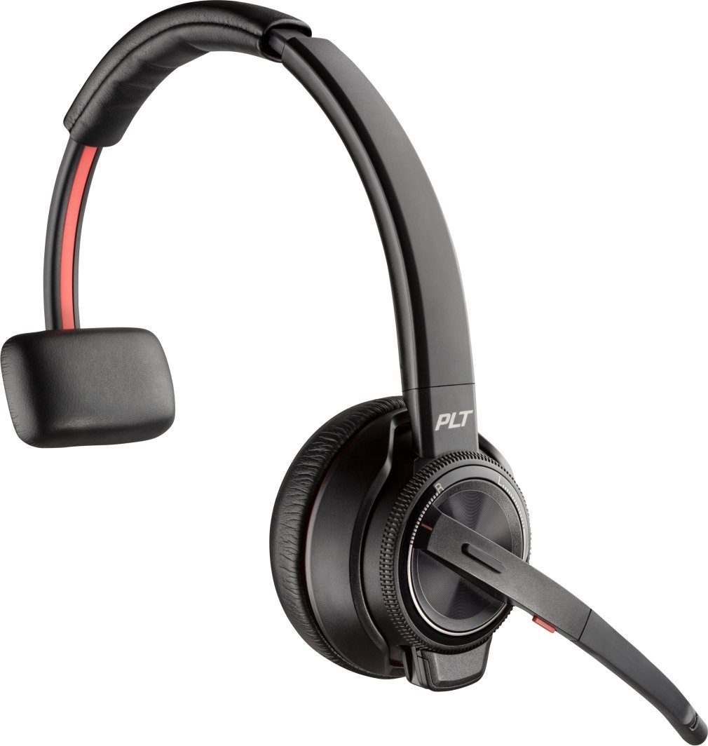 POLY Savi 8210 UC Microsoft 1