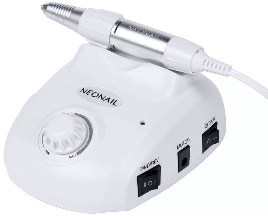NeoNail Nail Drill NN S12 12W frezarka do paznokci White 1