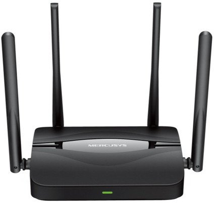 Mercusys MR37BE BE6500 Tri-Band Wi-Fi 7 Router | Mercusys 1