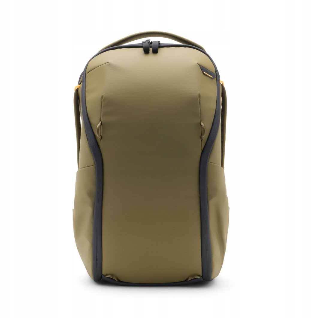 Peak Design Everyday Backpack Zip V2 20L, kelp 1