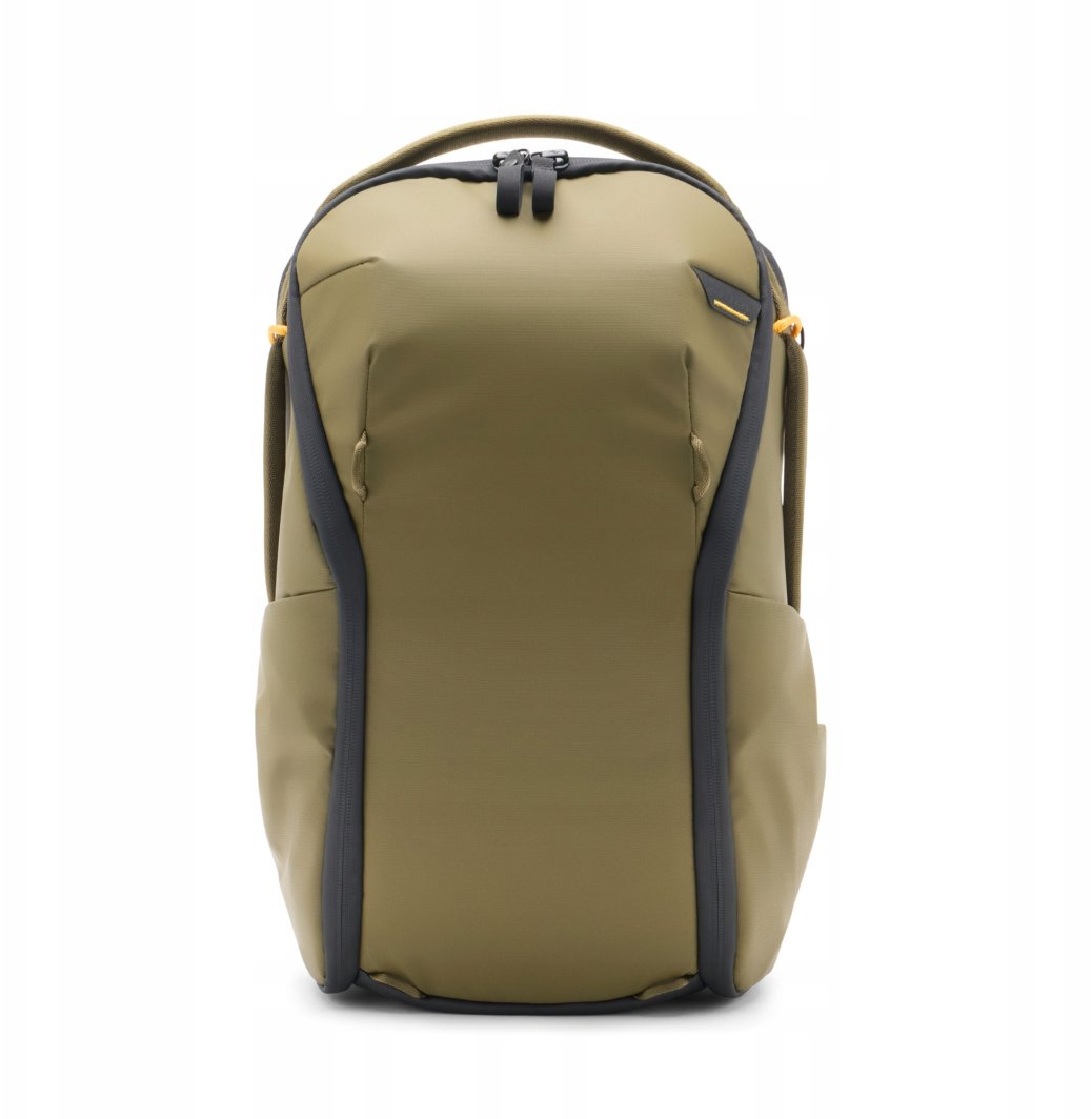 Peak Design Everyday Backpack Zip V2 15L, kelp 1