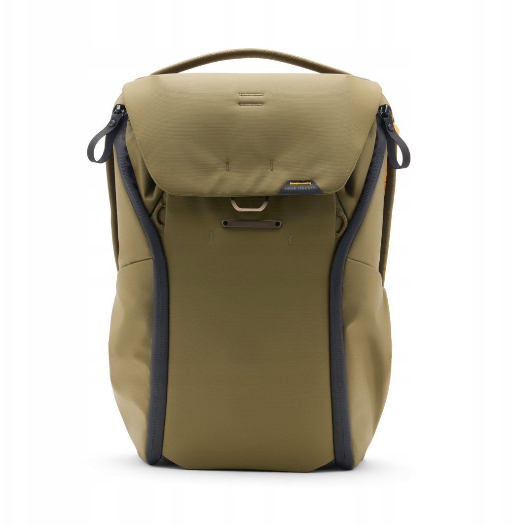 Peak Design Everyday Backpack V2 20L, kelp 1