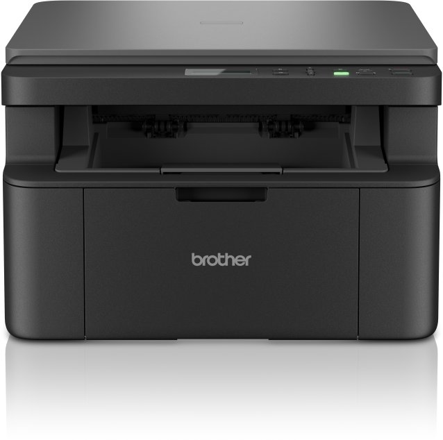 BROTHER DCP-L1640W 3-IN-1 MONO LASER AIO, WIFI, 20PPM 1