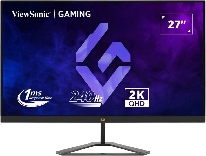 Monitorius ViewSonic VX2758A-2K-PRO-3 24 1